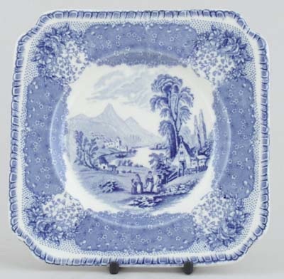 Plate c1936